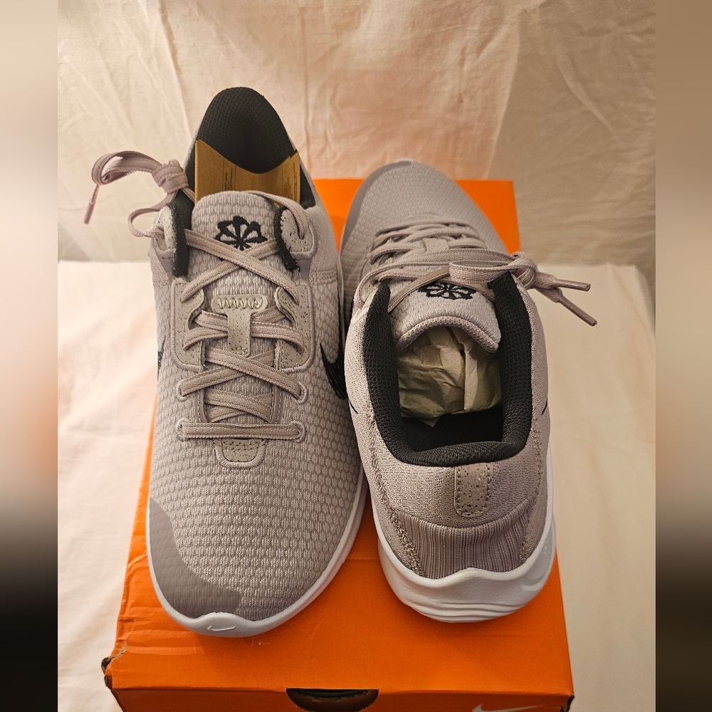 Nike Gray Sneakers